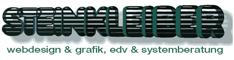 Logo Steinkleiber